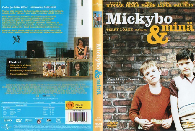 mickybo & minä	(18 717)	k	-FI-	suomik.	DVD			2004