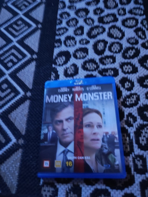 Money Monster