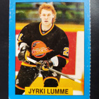 1993 Koululainen Jyrki Lumme - pikkukuva 1