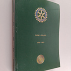 Vilho Turtiainen : Suomi-Finland 2002-2003 : Rotary matri... - pikkukuva 1