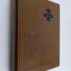 Oiva Turpeinen : Helsingin seudun puhelinlaitos 1882-1982 - pikkukuva 1