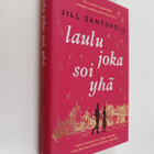 Jill Santopolo : Laulu joka soi yhä - pikkukuva 1
