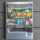 PS2: LEGO Star Wars II - The Original Trilogy peli (2007) - pikkukuva 2