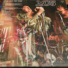 MC5 - Kick Out The Jams - pikkukuva 2