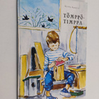 Kerttu Kastelli : Tömppö-Timppa - pikkukuva 1