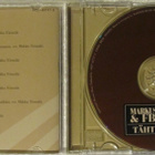 Markus Törmälä & FBI-Beat • Tähtihetkiä CD - pikkukuva 2