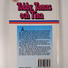 Elsa Svenson ym. : Tobby, Tomas och Tina och den mystiska... - pikkukuva 2