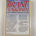 Joanot Martorell : Tirant Valkoinen osa 1 - pikkukuva 2