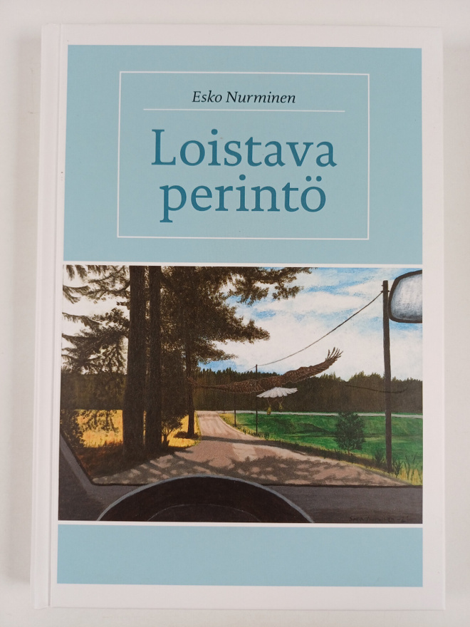 Esko Nurminen : Loistava perintö