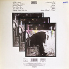 Mega City Four - Terribly Sorry Bob LP 1991 UK & EU Vinyyli - pikkukuva 2