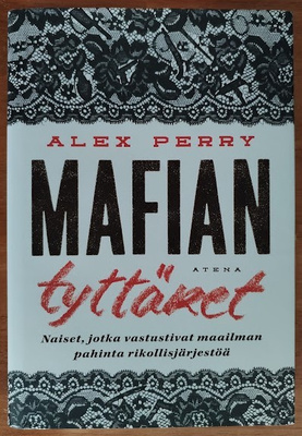 Alex Perry: Mafian tyttäret