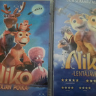 NIKO LENTÄJÄN POIKA JA NIKO 2 - pikkukuva 1