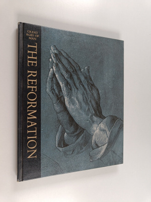 Edith Simon : The reformation