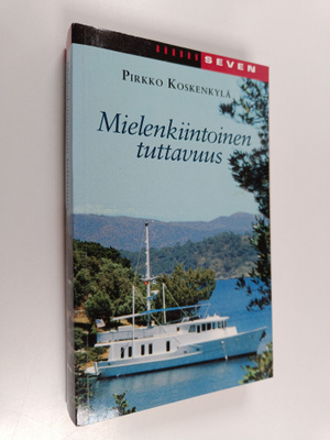 Pirkko Koskenkylä : Mielenkiintoinen tuttavuus