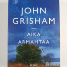 John Grisham : Aika armahtaa - pikkukuva 1