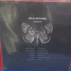 WILD NOTHING - GEMINI U.S -2010 EX/EX- LP - pikkukuva 2
