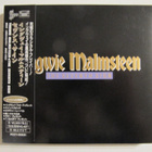 Yngwie Malmsteen  The Seventh Sign Japanilainen CD OBI - pikkukuva 1