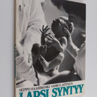 Seppo Saarikoski : Lapsi syntyy - pikkukuva 1