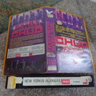 C.H.U.D. - New Yorkin alamaailma (1984) vhs fenix video - pikkukuva 1