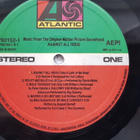 Against All Odds - Music From The Original Motion Picture LP - pikkukuva 2