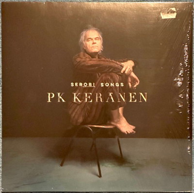 P.K. Keränen - Serobi songs