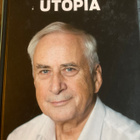 GUSTAV HÄGGLUND: RAUHAN UTOPIA - pikkukuva 1