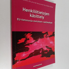Minna Hanninen : Henkilötietojen käsittely : EU-tietosuoj... - pikkukuva 1