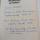 Antero (toim.) Kautto : Stalinin istunnot : Suomen ja Bal... - pikkukuva 3