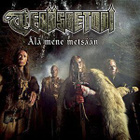 Teräsbetoni • Älä Mene Metsään CD-Single - pikkukuva 2