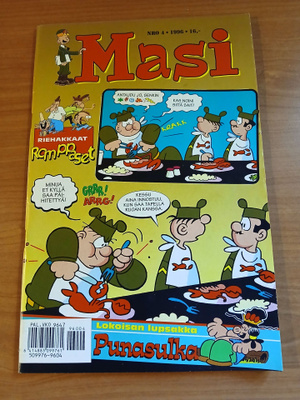 Masi 1996 4