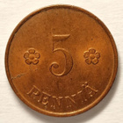 5 p 1919, hyvä - pikkukuva 2