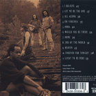 Blessid Union Of Souls • Home CD - pikkukuva 2