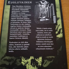Timo Hännikäinen: Kuolevainen - pikkukuva 2