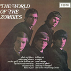 Zombies - The World Of The Zombies LP Vinyyli - pikkukuva 1
