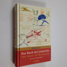 Edward Lear : Das Buch der Limericks - The book of Nonsense - pikkukuva 1