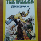 Tex Willer - Orjakauppiaat - pikkukuva 1