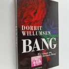 Dorrit Willumsen : Bang : en roman om Herman Bang - pikkukuva 1