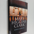 Mary Higgins Clark : Kodin suojassa - pikkukuva 1