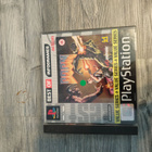 Doom ps1 pal - pikkukuva 4