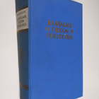 Reino (toim.) Kuusi : Kansalaistiedon peruskirja - pikkukuva 1