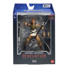 MOTU heman Revelation Teela-  HEAD HUNTER STORE. - pikkukuva 1