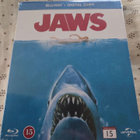 Jaws UUSI MUOVEISSA - pikkukuva 1