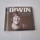 IRWIN GOODMAN - VAIN ELÄMÄÄ 2 cd ( WARNER MUSIC 2010 ) - pikkukuva 1