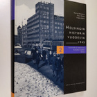 Harry ym. Schulman : Helsingin historia vuodesta 1945 2 :... - pikkukuva 1
