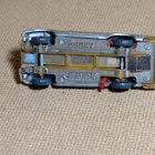 Aston Martin DB3 Coupe Husky No 22 1:64 - pikkukuva 3