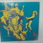 WANNA-BEES - LITTLE BIT OF PLEASURE -87 EX/EX 7" - pikkukuva 2