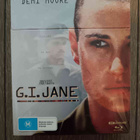 G.I. Jane 4K, Imprint Limited Edition - pikkukuva 2