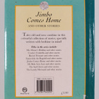 Derek Hall ym. : Jimbo Comes Home and Other Stories - pikkukuva 2