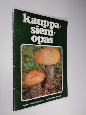 Kauppasieniopas
