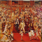 LP - The Rolling Stones - It's Only Rock 'N Roll - pikkukuva 1